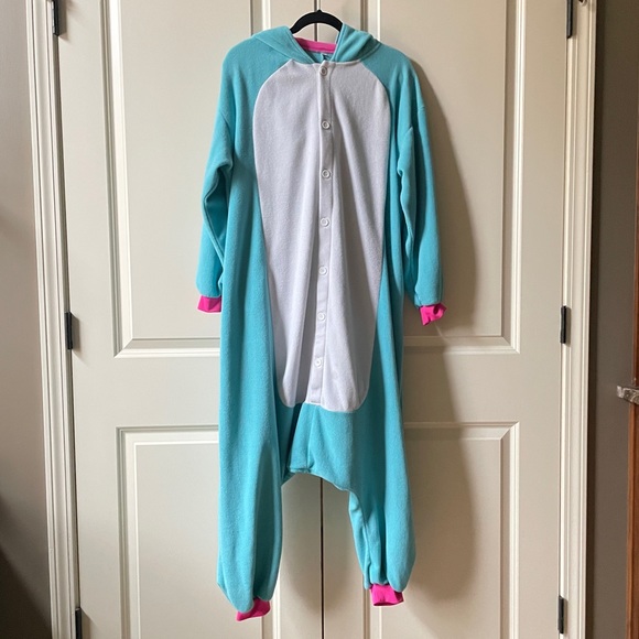Coca Cola Other - Unicorn Onesie